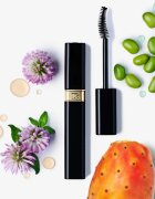 Dolce&Gabbana My Lash Seduction Mascara hosszabbító és göndörítő szempillaspirál árnyalat 01 NATURALLY BLACK 7 ml