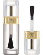 Dolce&Gabbana My Nail Gloss fedő lakk a körmökre a tökéletes védelemért és intenzív fényért 7 ml