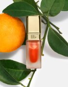 Dolce&Gabbana Oil Lip Plumper olajos szájfény dúsabb hatásért árnyalat Orange 7 ml