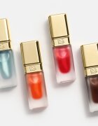 Dolce&Gabbana Oil Lip Plumper olajos szájfény dúsabb hatásért árnyalat Orange 7 ml