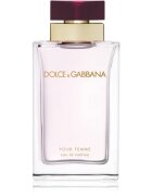 Dolce&Gabbana Pour Femme Eau de Parfum hölgyeknek 100 ml