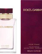 Dolce&Gabbana Pour Femme Eau de Parfum hölgyeknek 100 ml