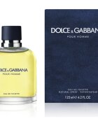 Dolce&Gabbana Pour Homme Eau de Toilette uraknak 125 ml