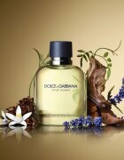 Dolce&Gabbana Pour Homme Eau de Toilette uraknak 125 ml