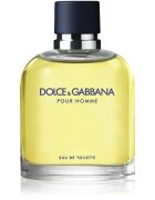 Dolce&Gabbana Pour Homme Eau de Toilette uraknak 200 ml