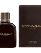 Dolce&Gabbana Pour Homme Intenso Eau de Parfum uraknak 125 ml
