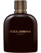 Dolce&Gabbana Pour Homme Intenso Eau de Parfum uraknak 200 ml
