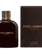 Dolce&Gabbana Pour Homme Intenso Eau de Parfum uraknak 200 ml