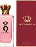 Dolce&Gabbana Q by Eau de Parfum Eau de Parfum hölgyeknek 100 ml