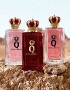 Dolce&Gabbana Q by Eau de Parfum Eau de Parfum hölgyeknek 30 ml