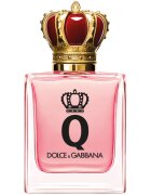 Dolce&Gabbana Q by Eau de Parfum Eau de Parfum hölgyeknek 50 ml