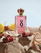 Dolce&Gabbana Q by Eau de Parfum Eau de Parfum hölgyeknek 50 ml