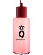 Dolce&Gabbana Q by Eau de Parfum Eau de Parfum utántöltő hölgyeknek 150 ml