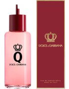 Dolce&Gabbana Q by Eau de Parfum Eau de Parfum utántöltő hölgyeknek 150 ml