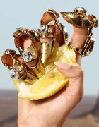 Dolce&Gabbana Q by Eau de Parfum Eau de Parfum utántöltő hölgyeknek 150 ml