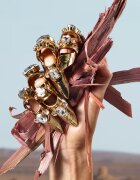 Dolce&Gabbana Q by Eau de Parfum Eau de Parfum utántöltő hölgyeknek 150 ml