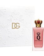 Dolce&Gabbana Q by EDPI Gift Set ajándékszett hölgyeknek