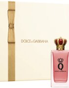 Dolce&Gabbana Q by EDPI Travel Gift Set ajándékszett hölgyeknek