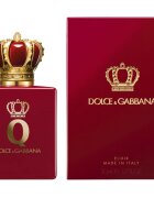 Dolce&Gabbana Q by Elixir parfüm hölgyeknek 50 ml