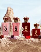 Dolce&Gabbana Q by Elixir parfüm hölgyeknek 50 ml