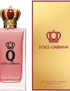 Dolce&Gabbana Q by Intense Eau de Parfum hölgyeknek 100 ml