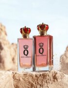 Dolce&Gabbana Q by Intense Eau de Parfum hölgyeknek 100 ml