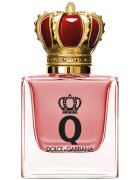 Dolce&Gabbana Q by Intense Eau de Parfum hölgyeknek 30 ml