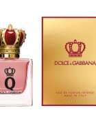 Dolce&Gabbana Q by Intense Eau de Parfum hölgyeknek 30 ml