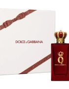 Dolce&Gabbana Q by Parfum Gift Set ajándékszett hölgyeknek