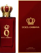Dolce&Gabbana Q by Parfum parfüm hölgyeknek 100 ml