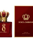 Dolce&Gabbana Q by Parfum parfüm hölgyeknek 30 ml