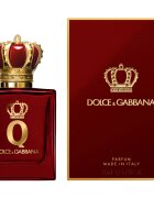Dolce&Gabbana Q by Parfum parfüm hölgyeknek 50 ml