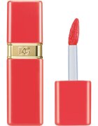 Dolce&Gabbana Rose Dew Lip Bite hosszantartó folyékony rúzs hidratáló hatással árnyalat 03 Fizzy Coral - Soft Coral 6 ml