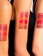 Dolce&Gabbana Rose Dew Lip Bite hosszantartó folyékony rúzs hidratáló hatással árnyalat 03 Fizzy Coral - Soft Coral 6 ml