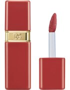 Dolce&Gabbana Rose Dew Lip Bite hosszantartó folyékony rúzs hidratáló hatással árnyalat 05 Dreamy Rosewood - Milk Tea 6 ml