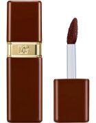 Dolce&Gabbana Rose Dew Lip Bite hosszantartó folyékony rúzs hidratáló hatással árnyalat 06 Quirky Mocha - Cool Brown 6 ml