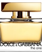 Dolce&Gabbana The One Eau de Parfum Eau de Parfum hölgyeknek 30 ml