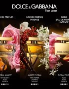 Dolce&Gabbana The One Eau de Parfum Eau de Parfum hölgyeknek 30 ml