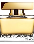 Dolce&Gabbana The One Eau de Parfum Eau de Parfum hölgyeknek 50 ml