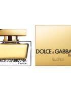 Dolce&Gabbana The One Eau de Parfum Eau de Parfum hölgyeknek 75 ml