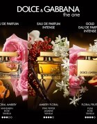 Dolce&Gabbana The One Eau de Parfum Eau de Parfum hölgyeknek 75 ml