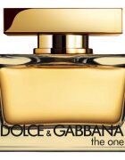Dolce&Gabbana The One Eau de Parfum Intense Eau de Parfum intense hölgyeknek 50 ml