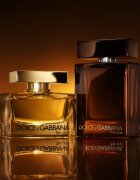 Dolce&Gabbana The One Eau de Parfum Intense Eau de Parfum intense hölgyeknek 50 ml