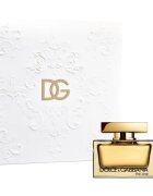 Dolce&Gabbana The One EDPI Gift Set ajándékszett hölgyeknek