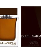 Dolce&Gabbana The One for Men Eau de Parfum Eau de Parfum uraknak 100 ml