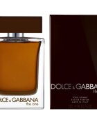 Dolce&Gabbana The One for Men Eau de Parfum Eau de Parfum uraknak 150 ml