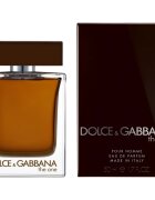 Dolce&Gabbana The One for Men Eau de Parfum Eau de Parfum uraknak 50 ml