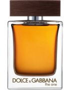 Dolce&Gabbana The One for Men Eau de Toilette Eau de Toilette uraknak 100 ml
