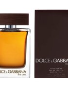 Dolce&Gabbana The One for Men Eau de Toilette Eau de Toilette uraknak 100 ml