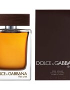 Dolce&Gabbana The One for Men Eau de Toilette Eau de Toilette uraknak 150 ml